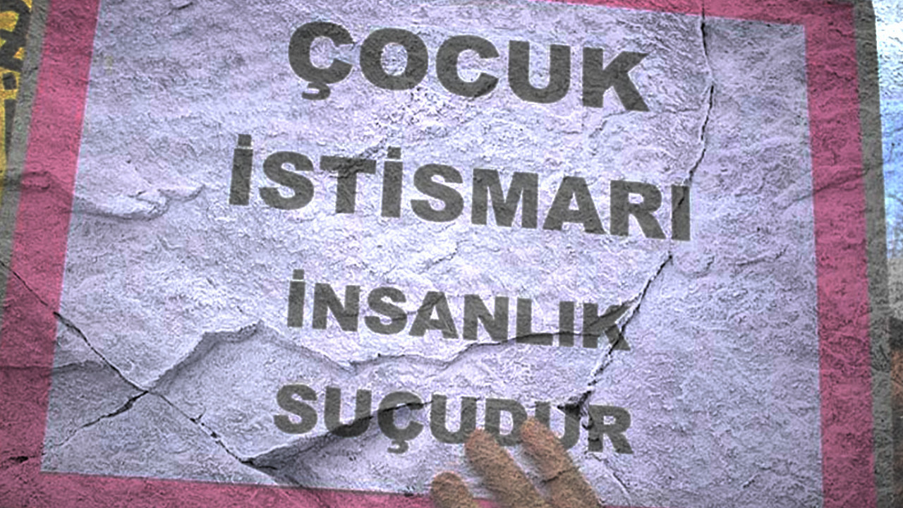 Türkiye'ye emanet edilen Ukraynalı çocuklar cinsel istismara uğradı