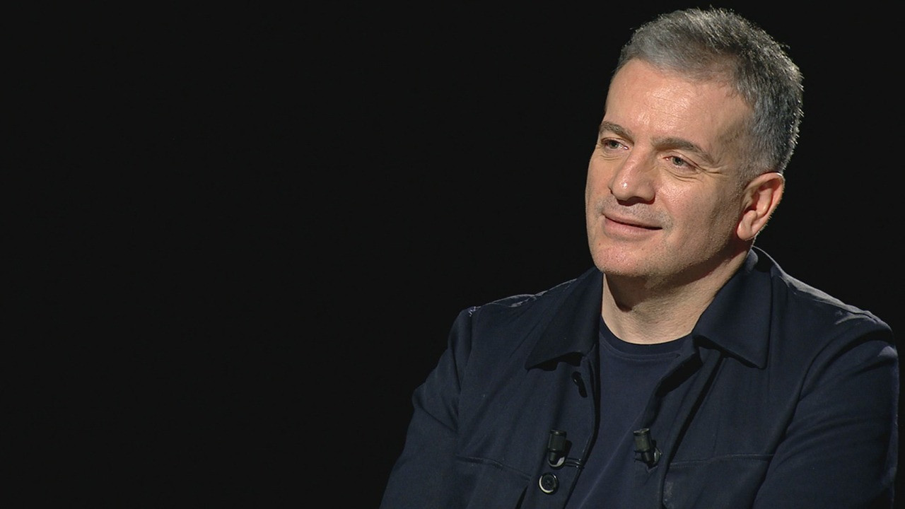 Günlerdir yoğun bakımda olan Murat Cemcir'den hayranlarını sevindiren haber!