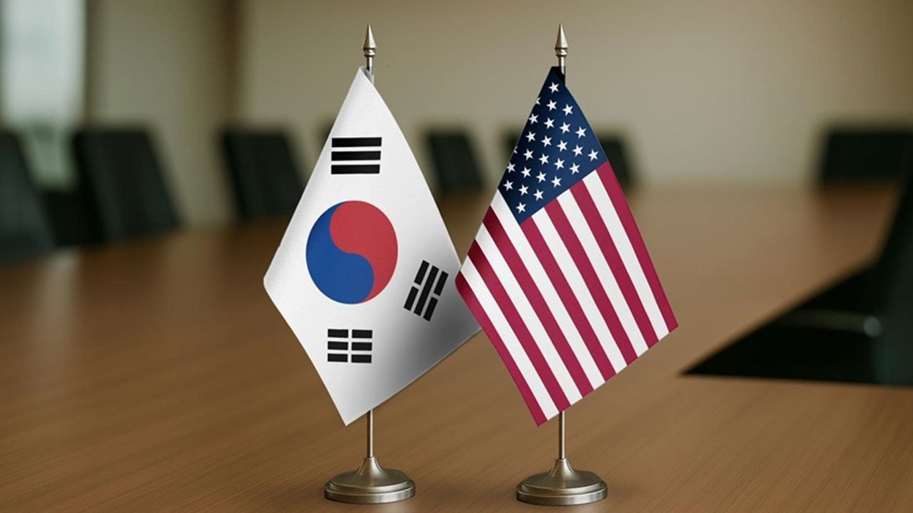 ABD, Güney Kore'ye yönelik otomobil tarifesini yüzde 15'e indirecek