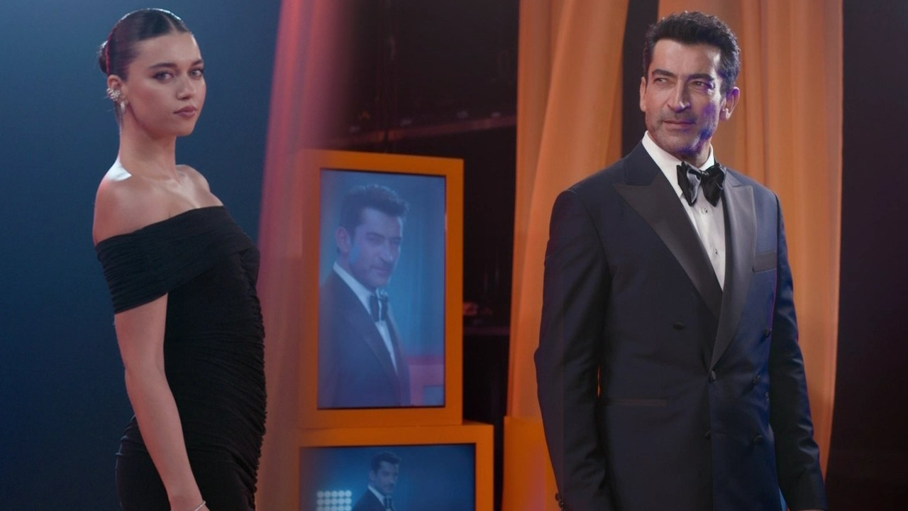 A.B.İ dizisinde sular durulmuyor! Bir isim daha ayrıldı