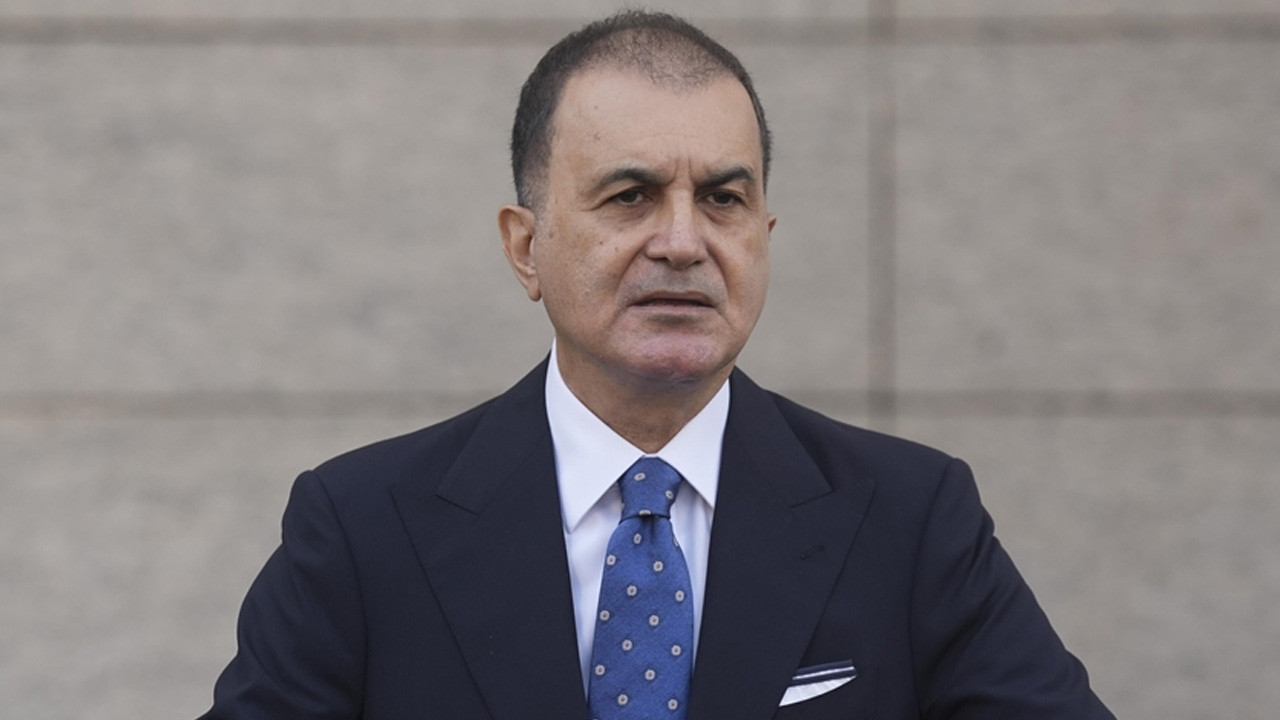 AKP'li Çelik'ten 'süreç' açıklaması: Fesihten anladığımız tabela değişikliği değil