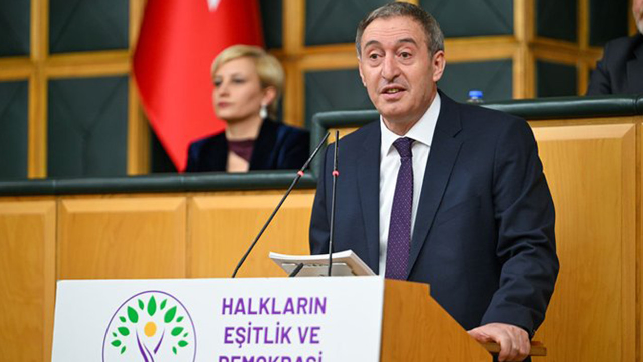 DEM geri durmadı: Artık söz değil, adım zamanı