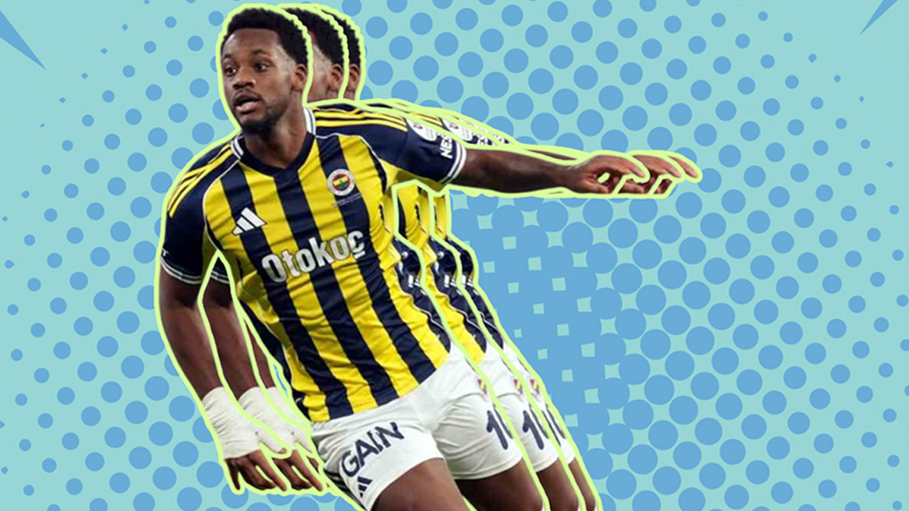 Galatasaray Jhon Duran için harekete geçiyor!