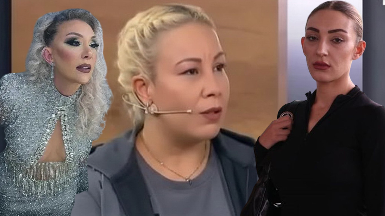 Güllü dosyasının seyri değişecek! Yeni ses kaydı çıktı… Yurt dışı planı