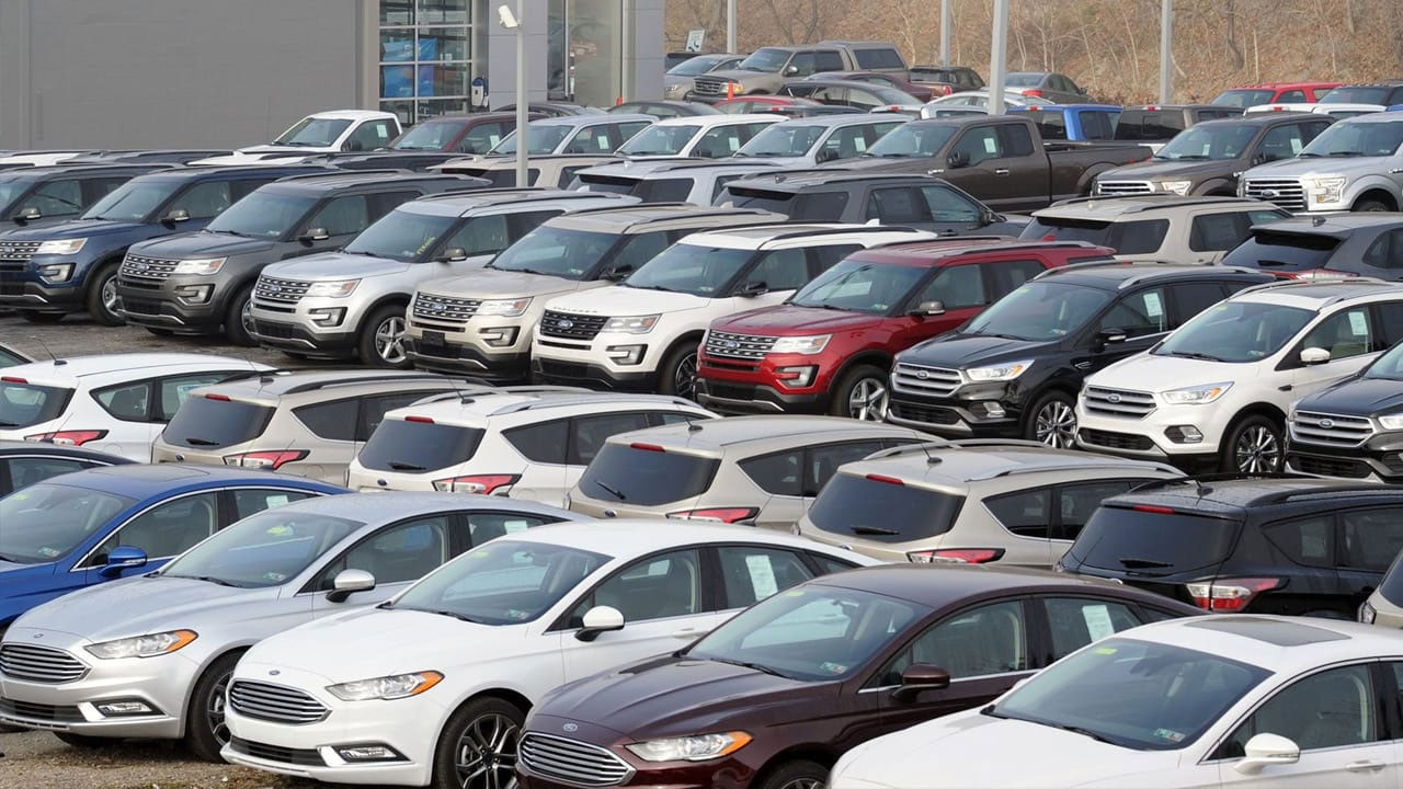 Kasım ayında en çok bu markalar sattı: Otomobil pazarında büyük hareketlilik