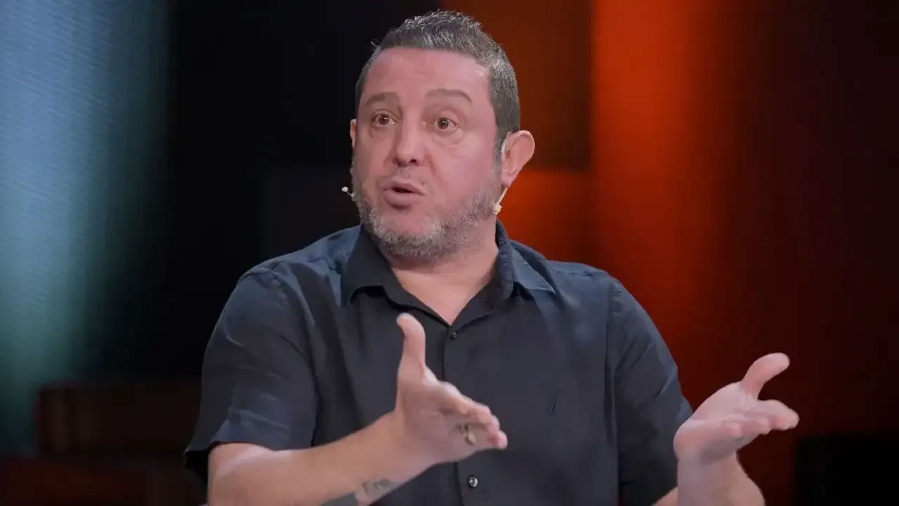 Nihat Kahveci Domenico Tedesco ve Youssef En-Nesyri için açtı ağzını yumdu gözünü!