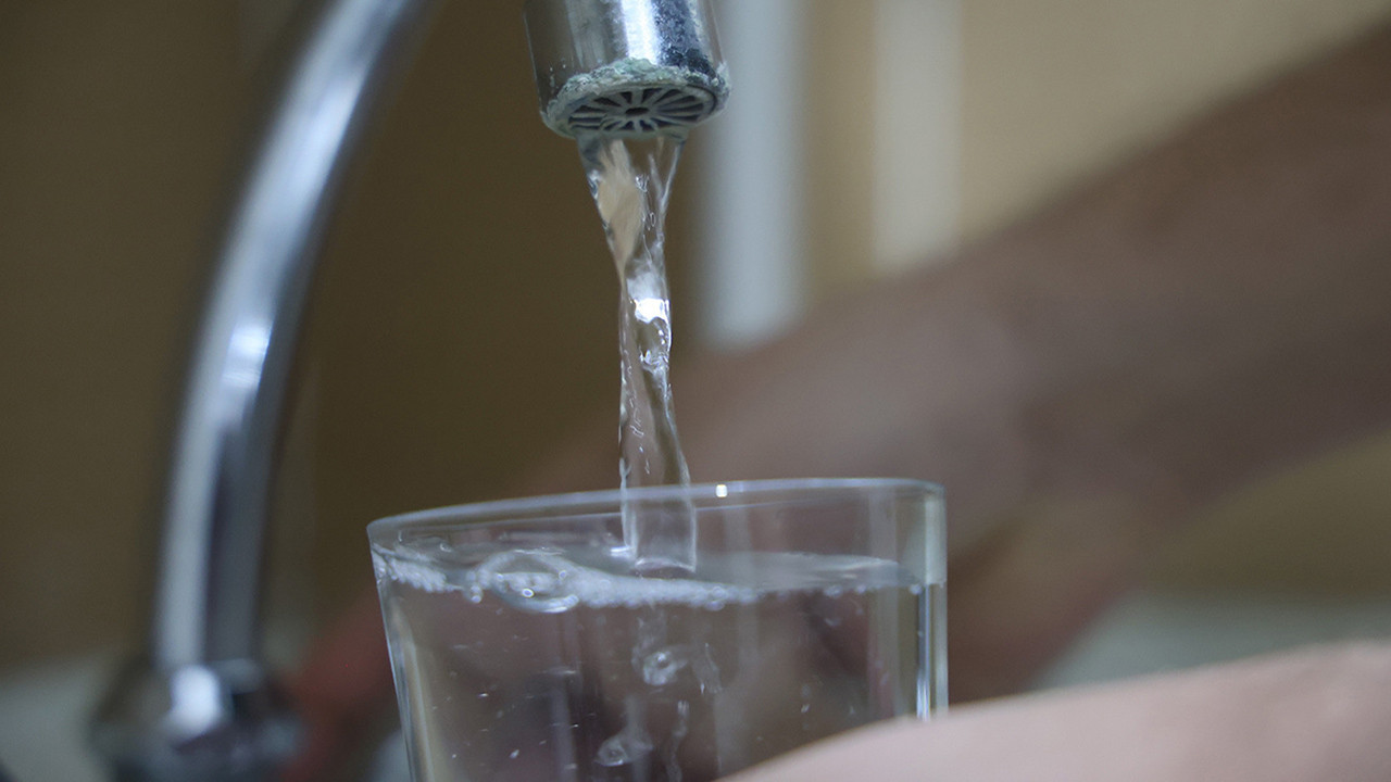 Nilüfer’de su kesintisi