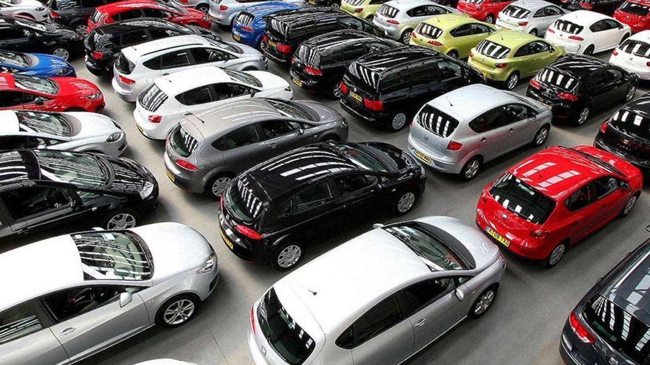Otomobil satışlarında kasım rekoru