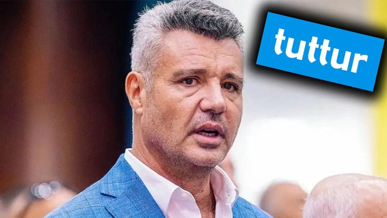 Tuttur'da yanan belli oldu: Savcılık kararını açıkladı