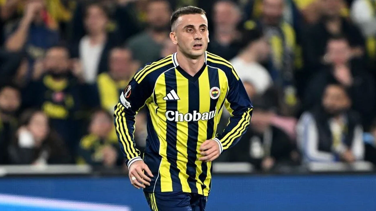 Ümit Özat'tan Kerem Aktürkoğlu'na çok sert sözler! 'Buraya mukavele yapmaya gelmişsin'