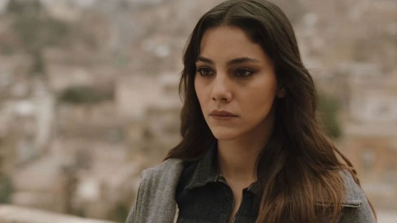 Ünlü oyuncu Dilin Döğer'e ölüm tehdidi