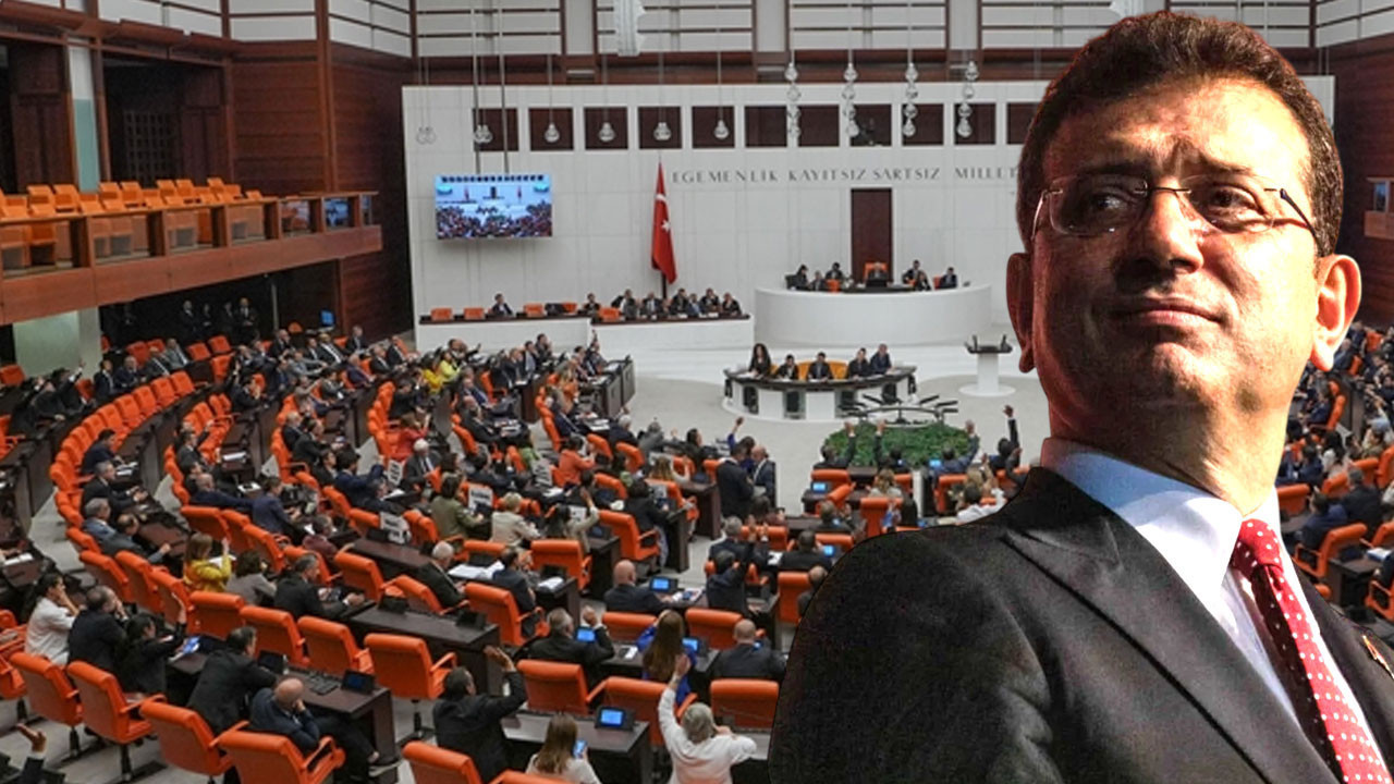 Yeniçağ olayın aslını araştırdı! Meclis’te ne oylanacak? Konu: İBB davasının yayınlanması