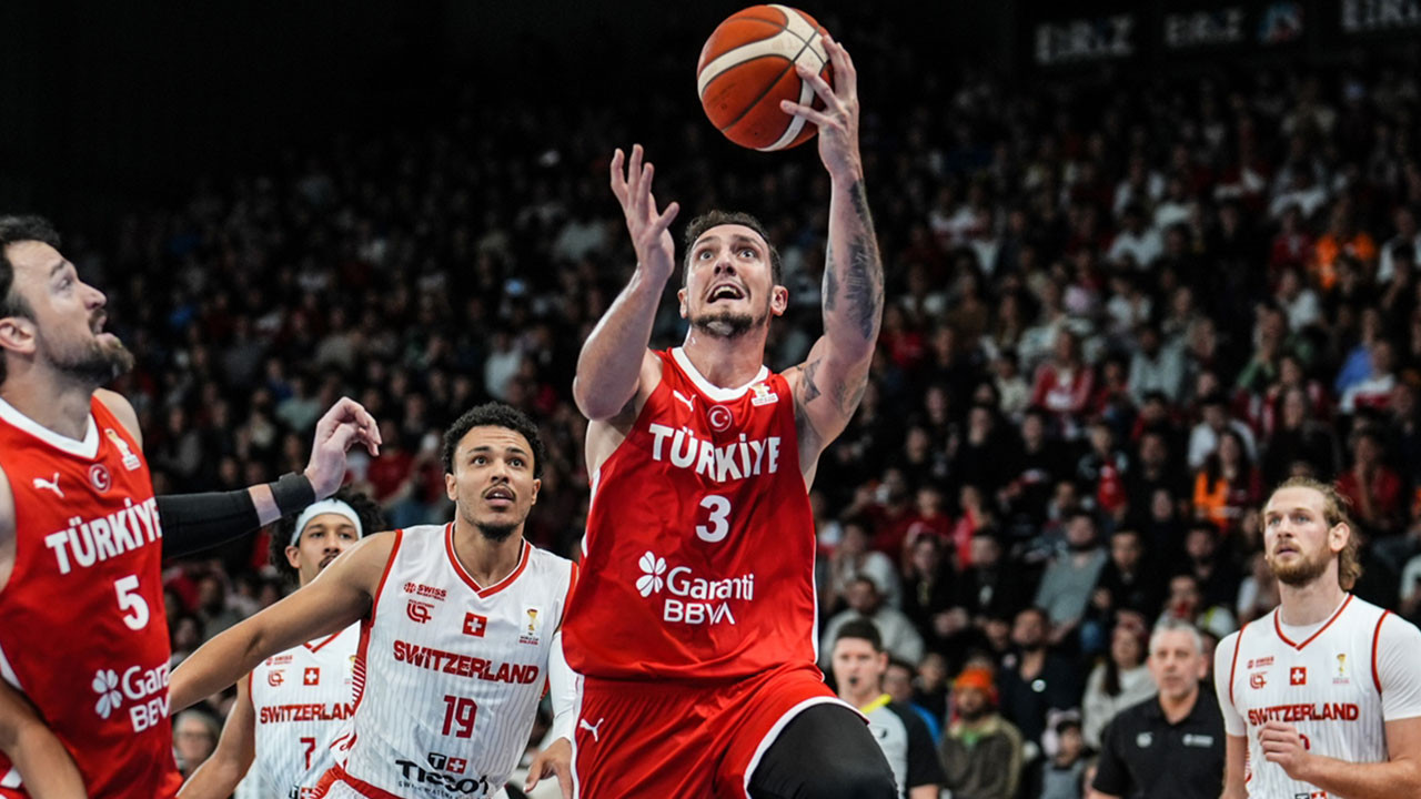 Avrupa'nın en güçlüsü Türkiye!