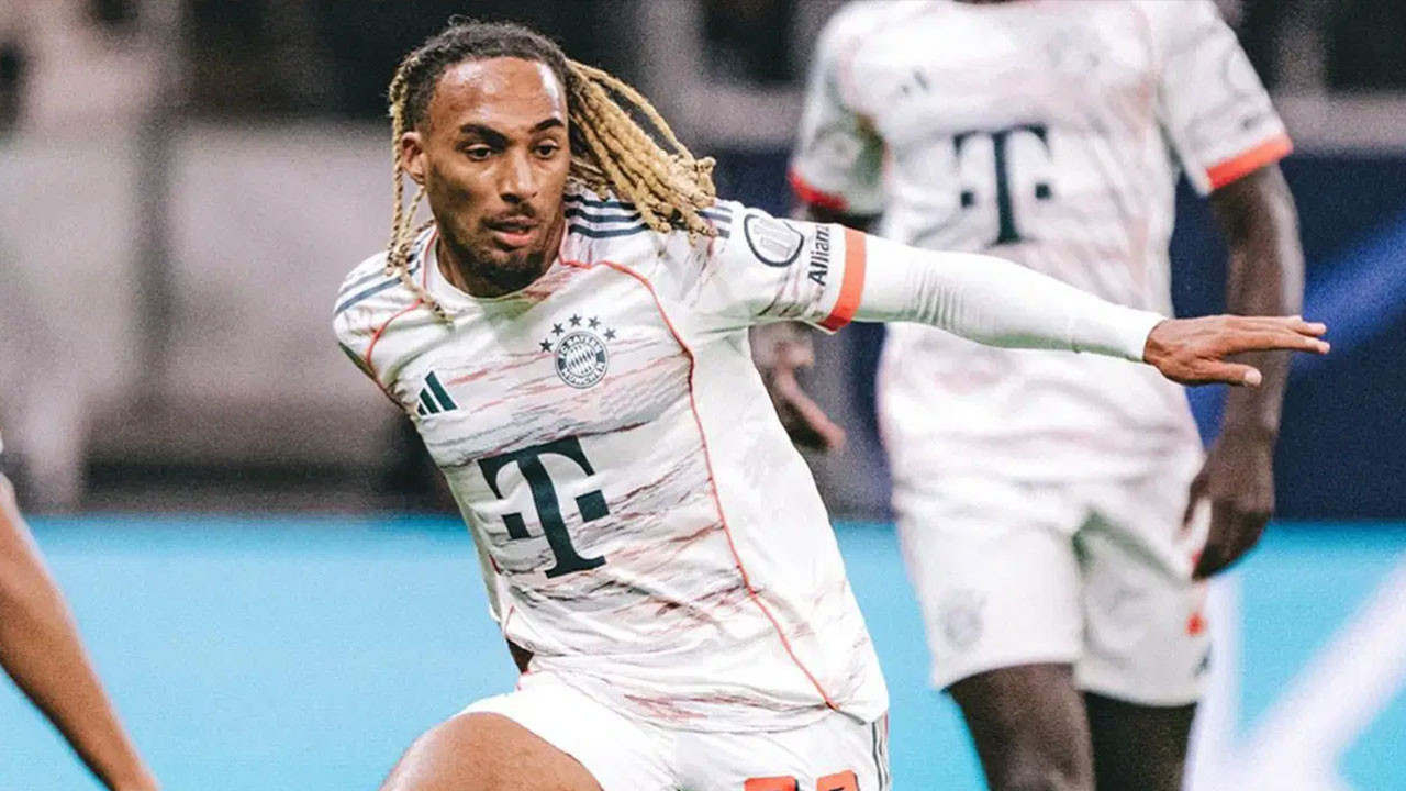 Bayern Münih'in Boey için istediği rakam belli oldu