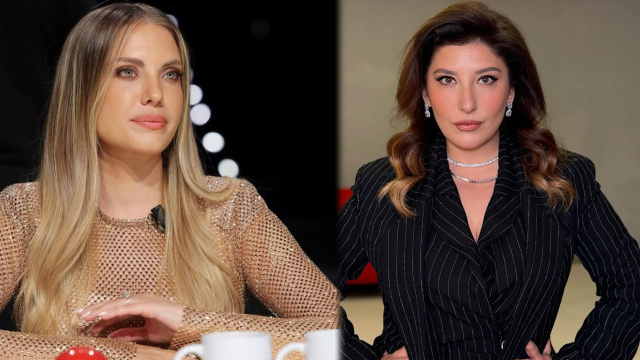 Eda Ece’den Şebnem Bozoklu’ya soğuk duş! Takip butonuna bastı: Neler oluyor?