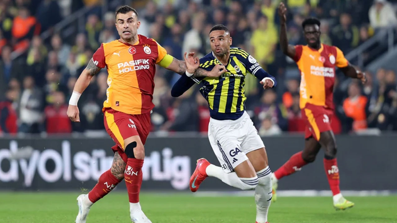 En-Nesyri'ye İtalya'dan sürpriz ilgi: Dev kulüpler devrede