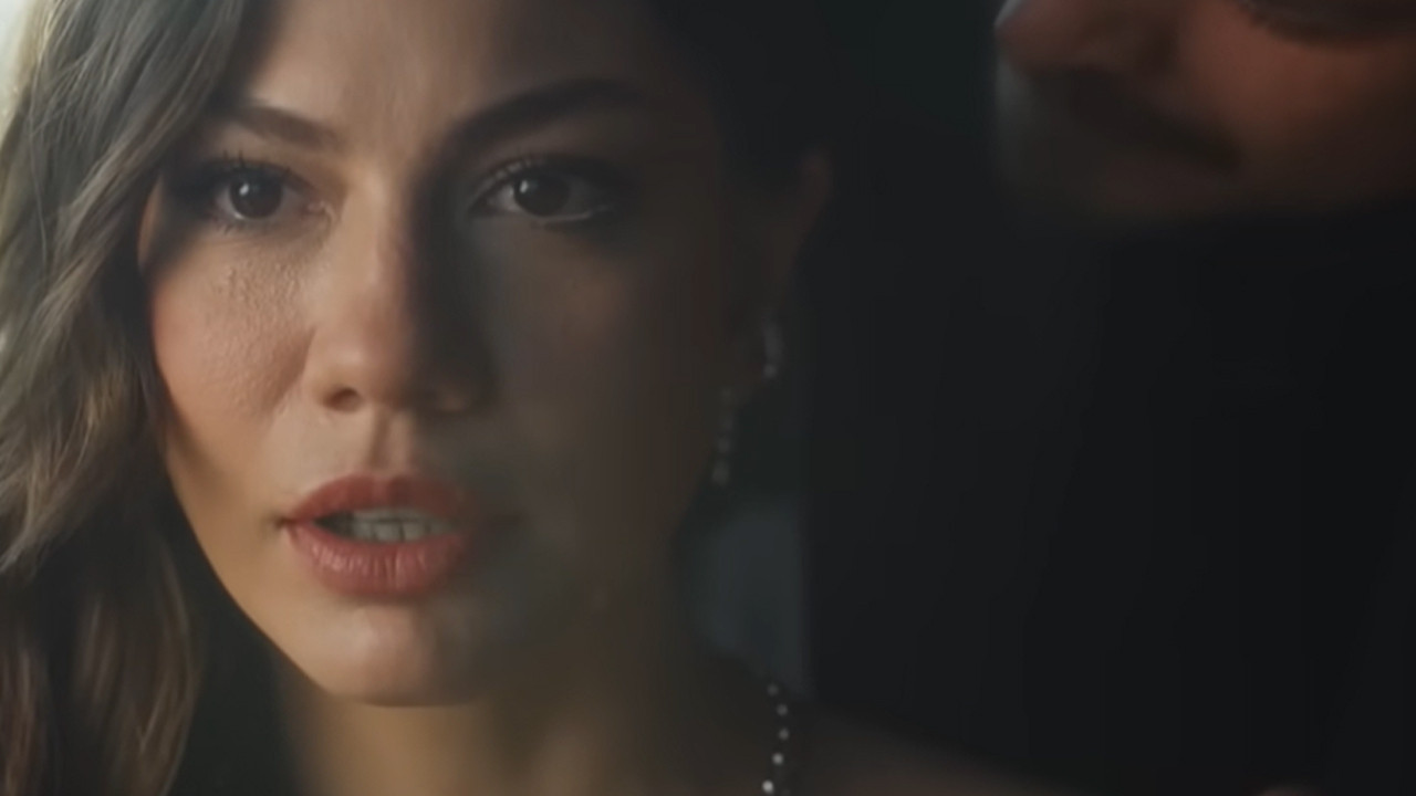 Eşref Tek cimri çıktı! Nisan'a aldığı kolyenin fiyatı belli oldu