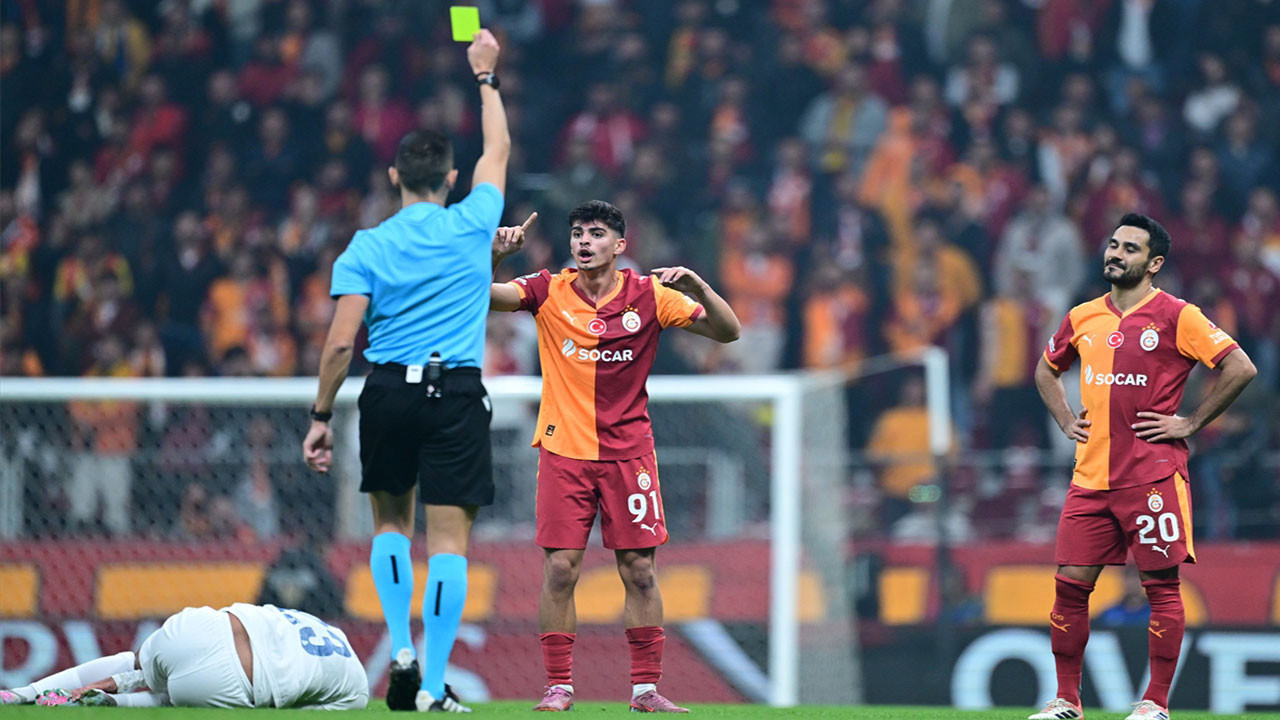 Futbolda kurallar değişiyor... Korner VAR, sarı kart VAR!