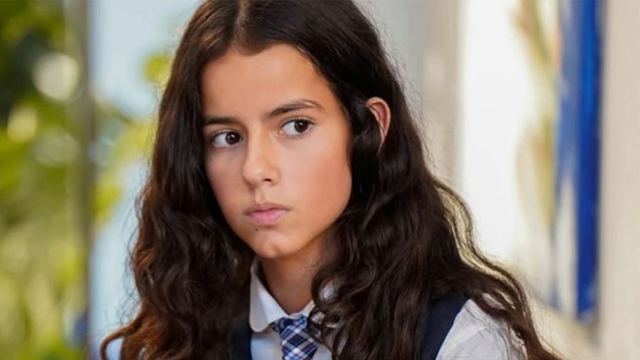 Güller ve Günahlar’ın İlkim’i etkilendiği sahneyi anlattı: Gerçekten İlkim gibi hissettim