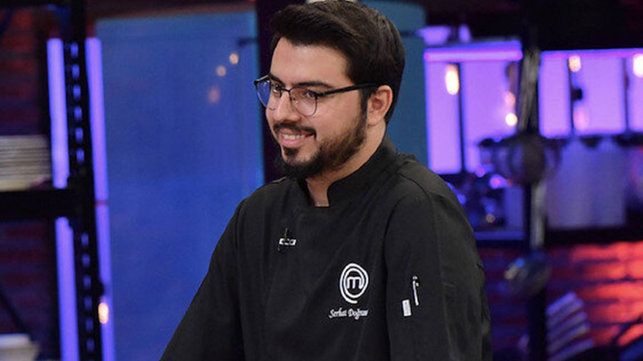 MasterChef'i kazanan ünlü şefin restoranı kurşunlandı