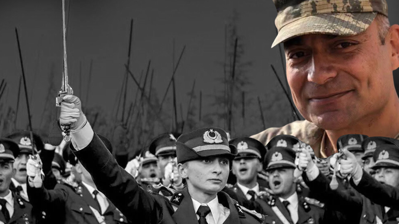 Savunmasında teğmenleri savundu: Albay Topsakal'dan komutanlık dersi! 'Ben atılayım çocuklar dönsün'