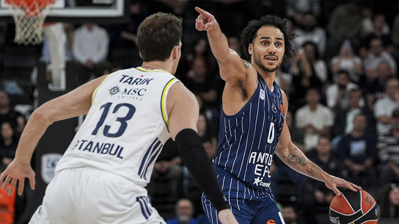 Shane Larkin ameliyat oldu: Anadolu Efes geri dönüş tarihini açıkladı