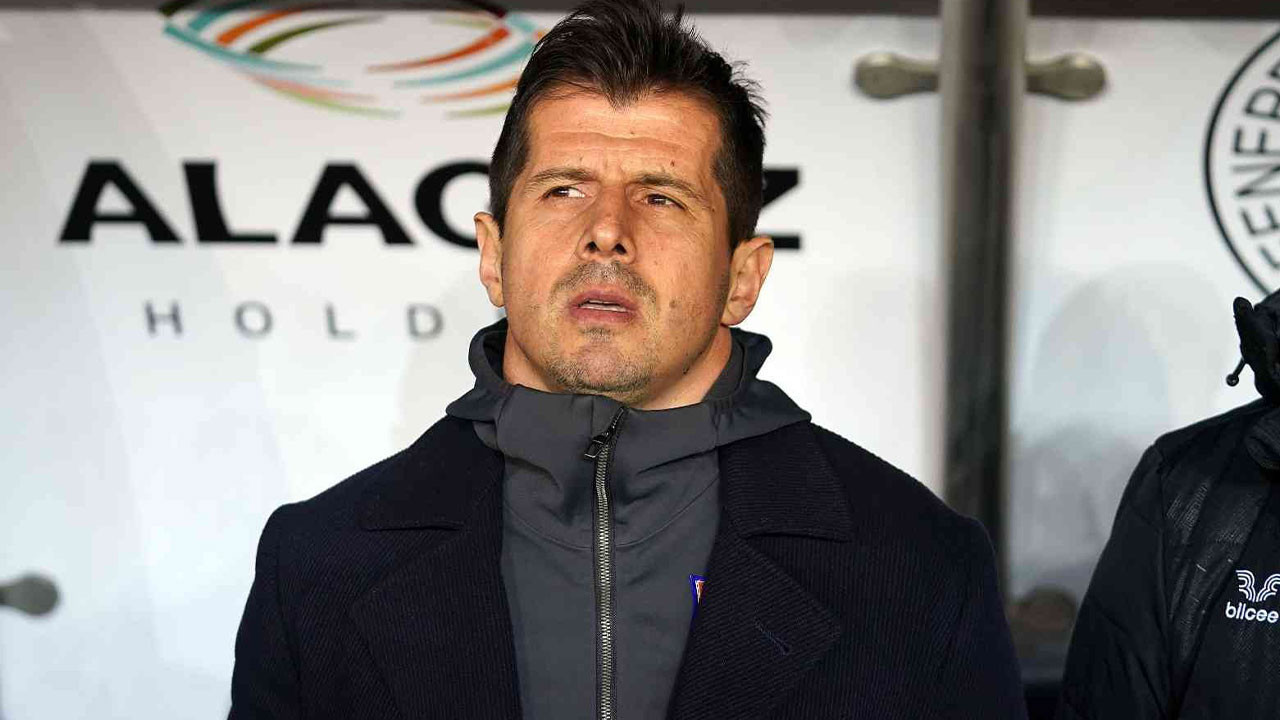 Süper Lig ekibinde ayrılık kararı! Yerine Emre Belözoğlu geliyor