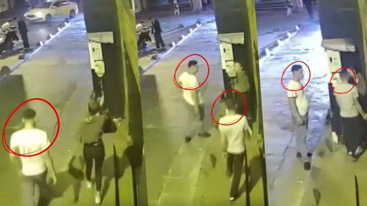 Taksim sapıklarının 7 yıl yatarı varmış! Skandalı hukukçular Yeniçağ'a anlattı