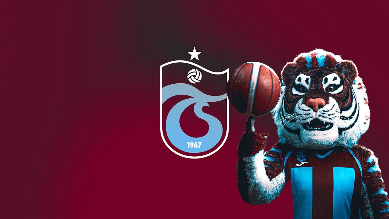 Trabzonspor maskotunun ismi belli oldu