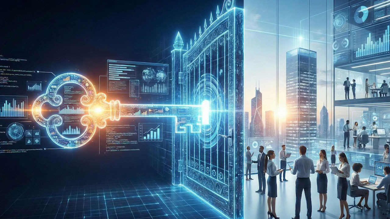 2030’a beş kala çanlar çalıyor: Şu anki becerilerin üçte biri geçersiz olacak