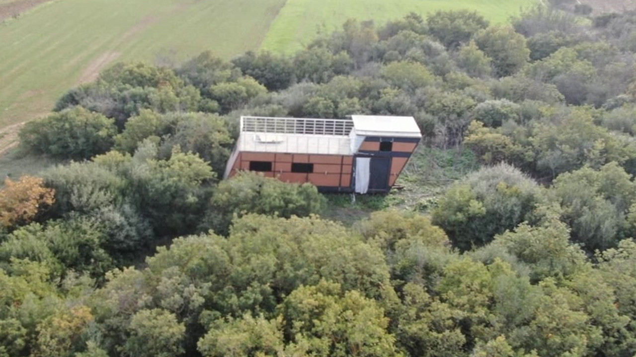 Akıl almaz hırsızlık ev çalındı! Değeri 1 milyon 200 bin lira