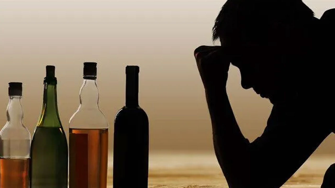 Alkolun vücuttaki yıkıcı etkileri