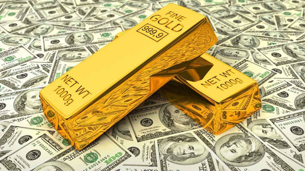 Altın fiyatları düşüşte, dolar ve euro yükselişte (4 Aralık 2025 altın, dolar ve euro fiyatları)