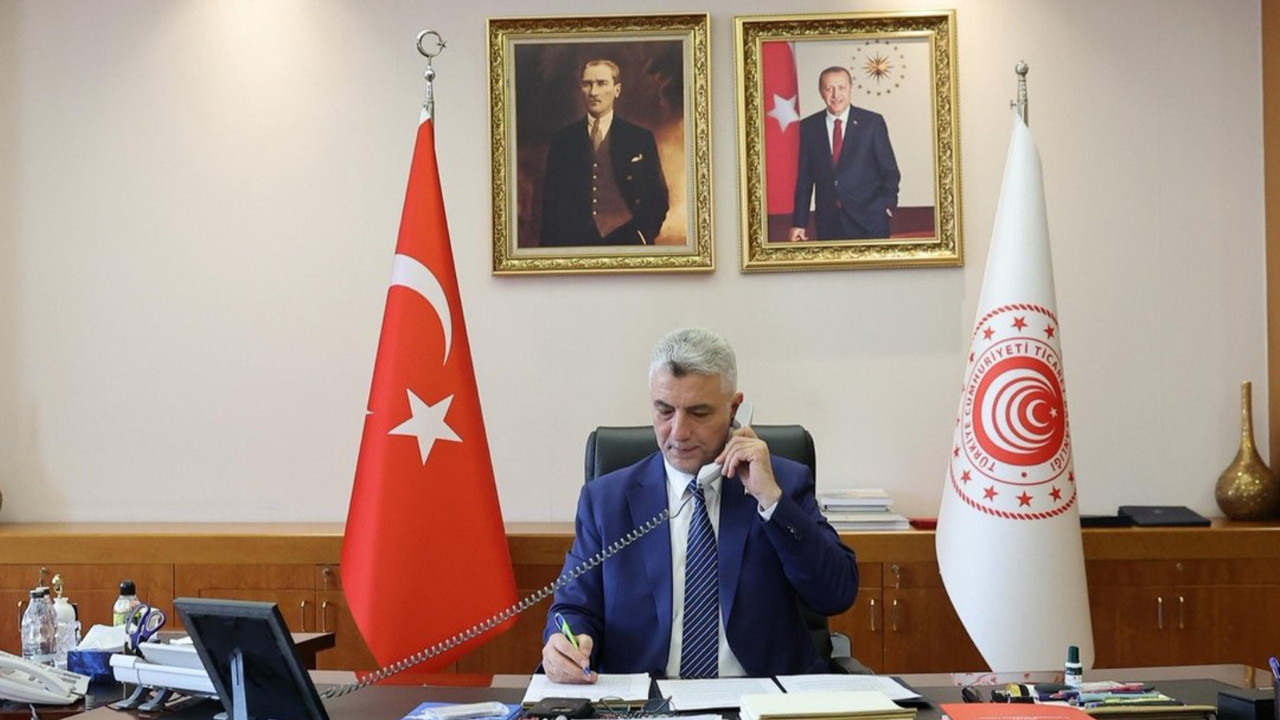 Bakan Bolat, Libyalı mevkidaşı Şahubi ile telefonda görüştü