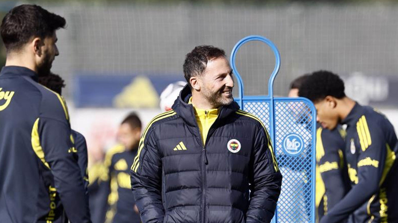 Başakşehir maçı öncesi Fenerbahçe'ye müjde!