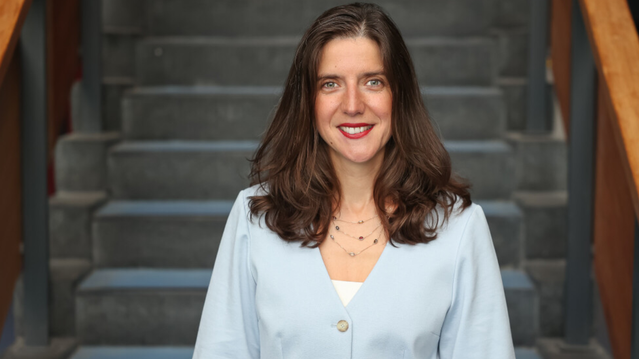 Berlin Teknik Üniversitesi'ne Türk rektör