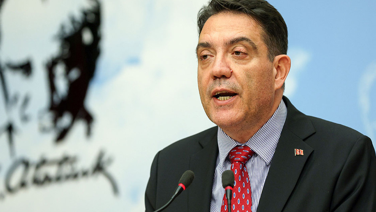 CHP'den TSK personeli önerisi