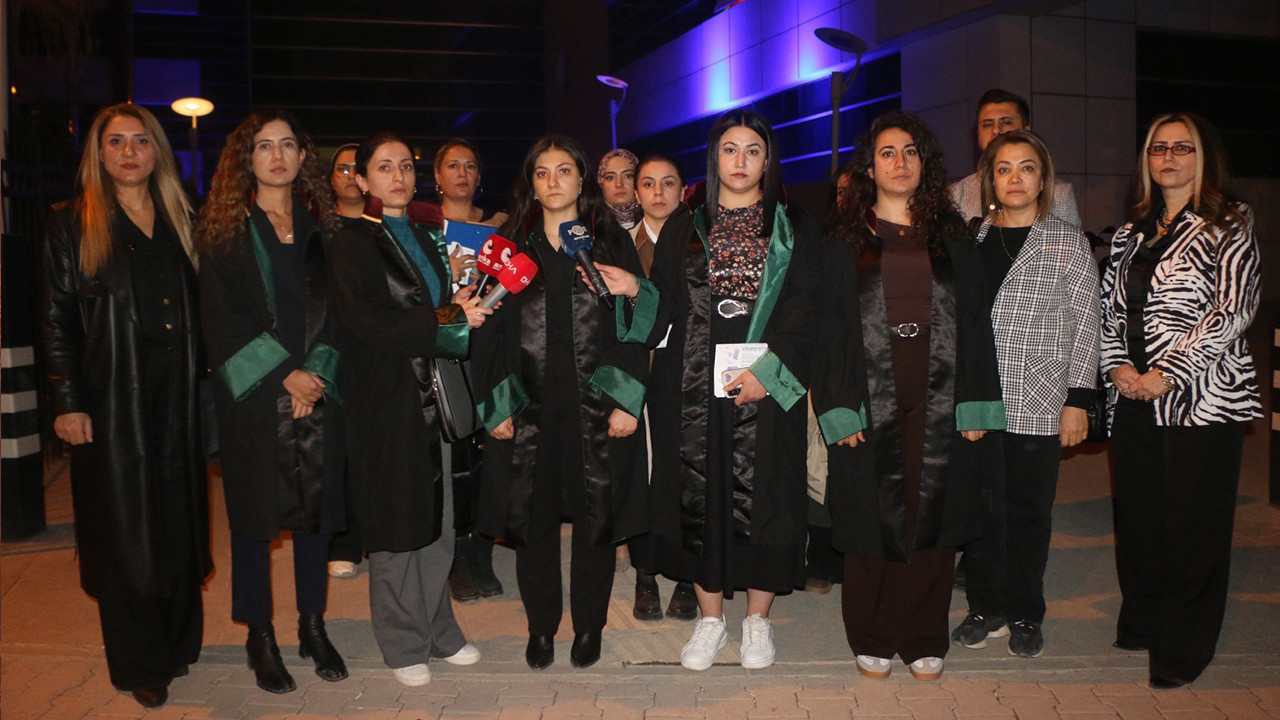 Çocuğa istismar davasında tüm sanıklara beraat!