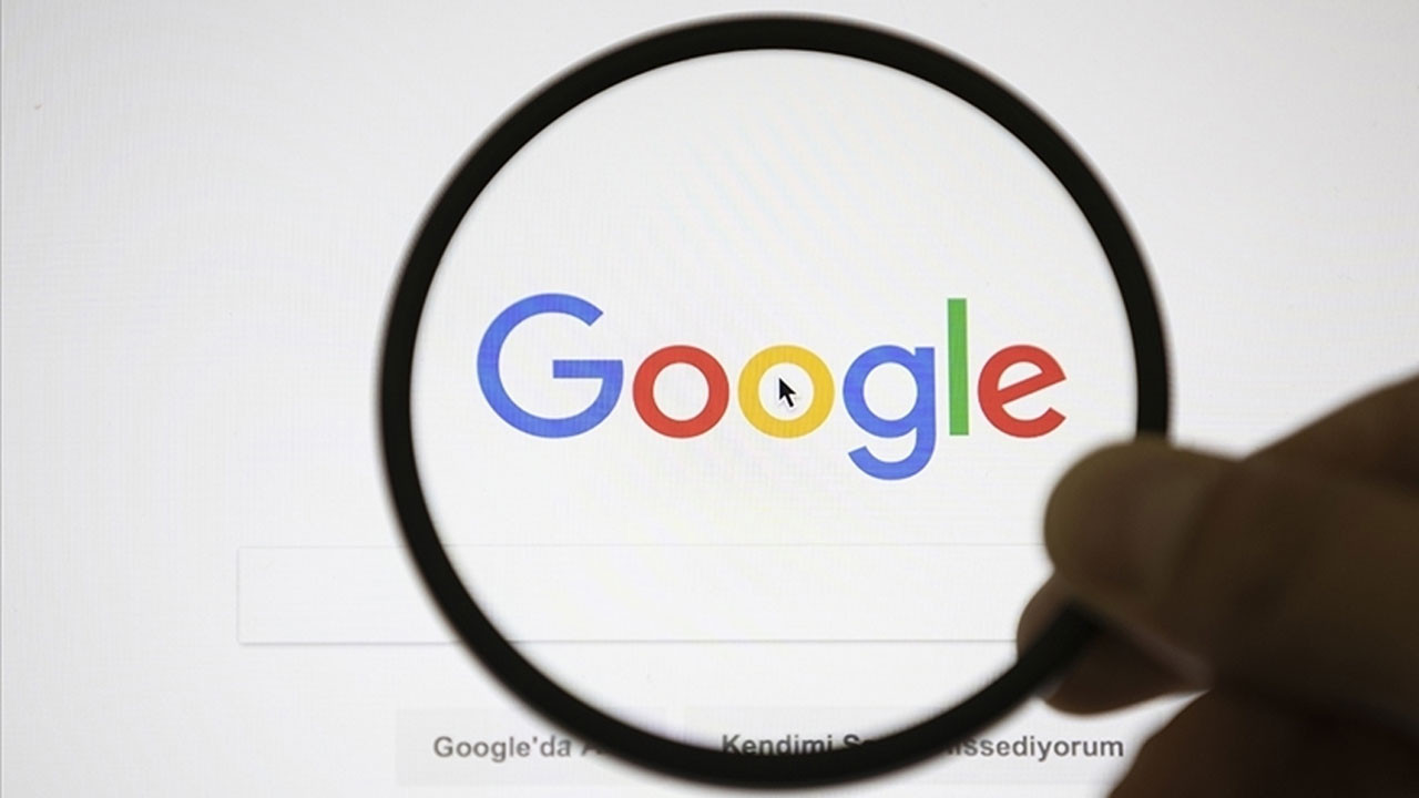Google’da en çok neler arandı? Gemini, İstanbul depremi, Eşref Rüya…
