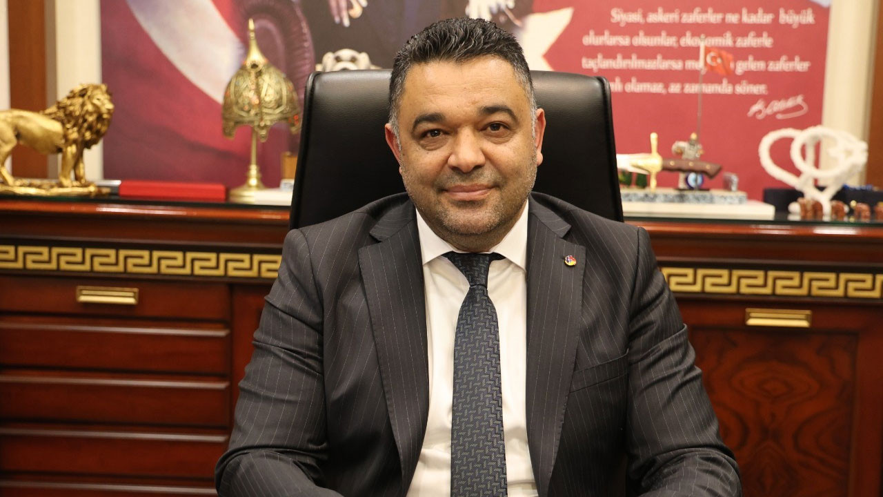 Koçaş’tan üretim ekonomisi vurgusu: Zorluklara rağmen büyüme sürüyor