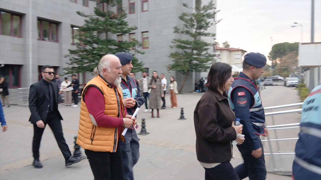 Manavgat Belediyesi operasyonunda 3 tutuklama