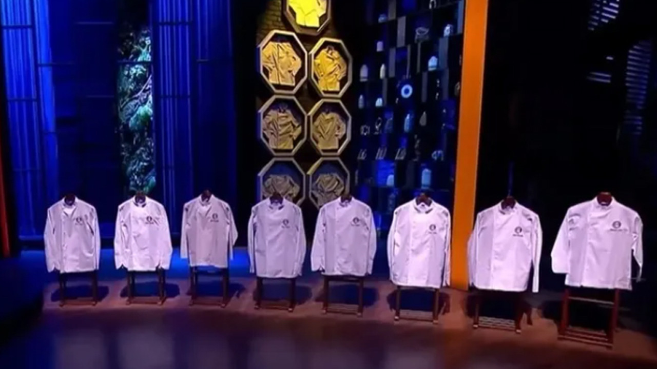 MasterChef’te son ceket sahibini buldu! Final haftası için geri sayım başladı