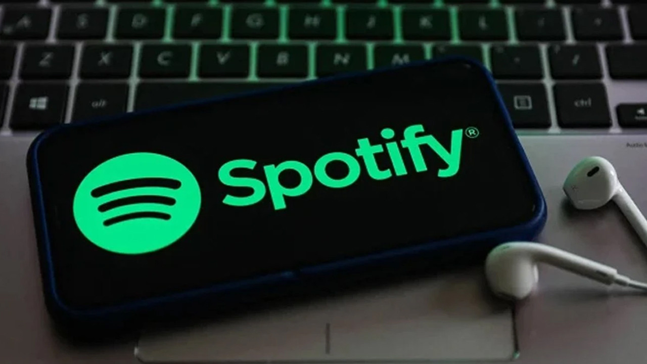 Spotify 2025 özetini duyurdu! Türkiye’de en çok dinlenen ilk 10 şarkı