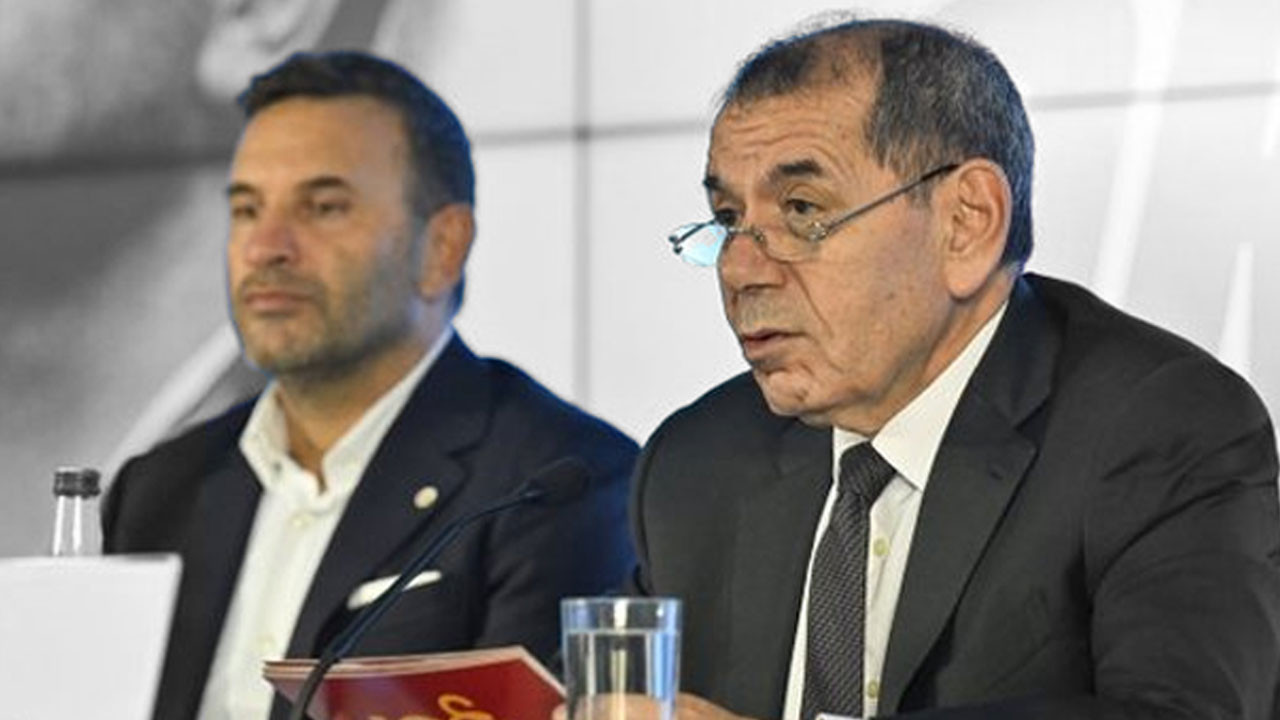 Türkiye Futbol Federasyonu Galatasaray'ı takmadı!