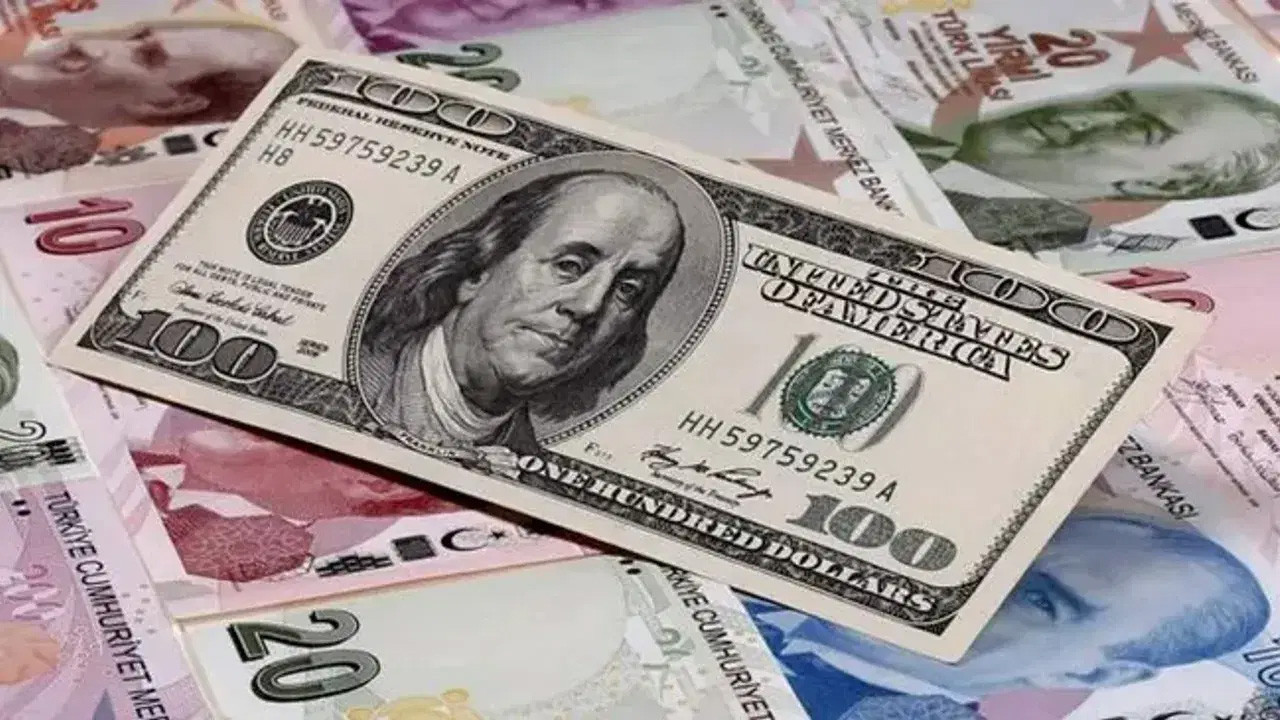 Alman bankacılık devinden Türkiye'ye dolar uyarısı!