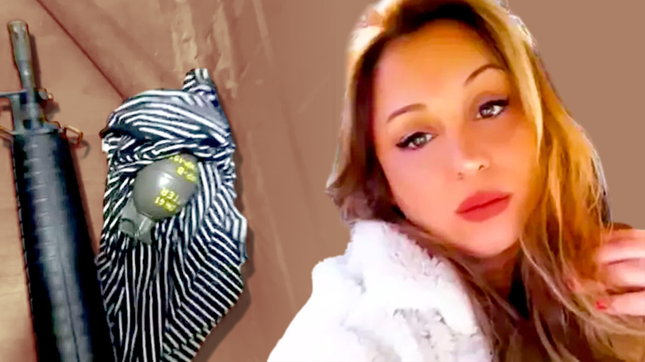 Ay çetesi dosyasında "Hanımağa" da yer aldı