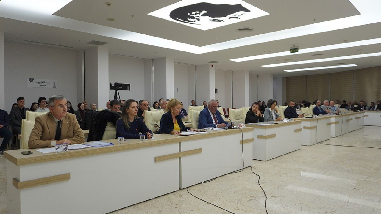 Bilecik Belediyesi Çevreci Belediyeler Birliğine üye oldu