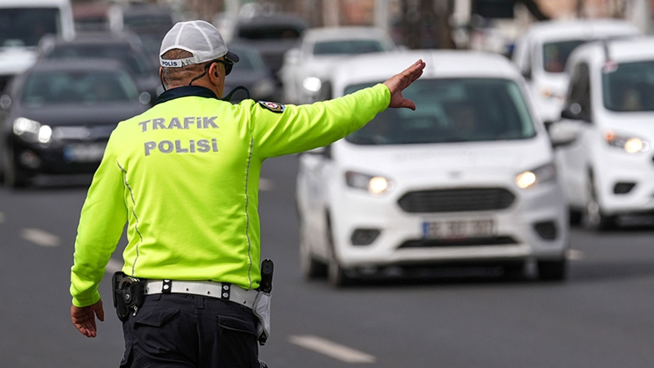 Bu habere bakmadan trafiğe çıkmayın! Ankara'da bazı yollar kapatılacak