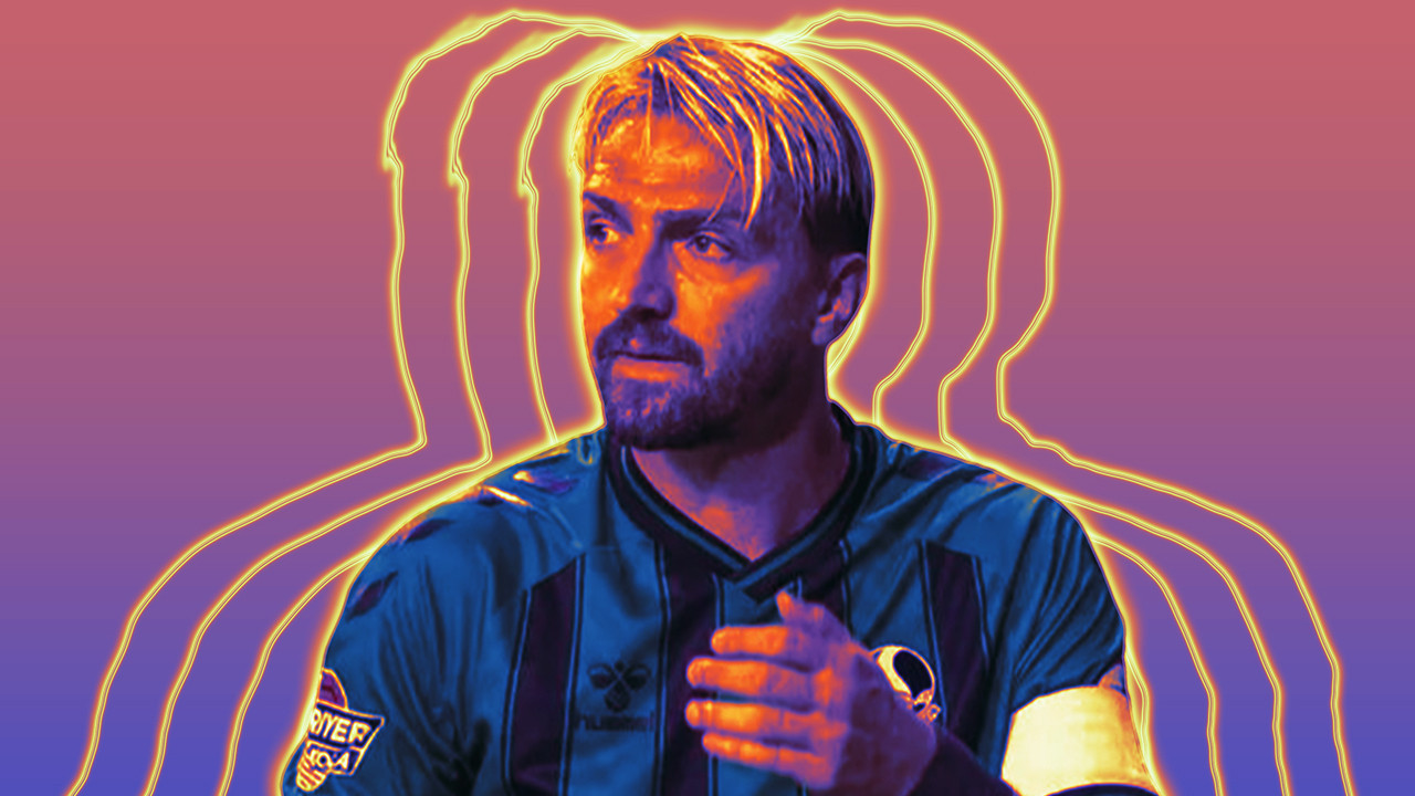 Caner Erkin rekora gidiyor! İnanılmaz olay