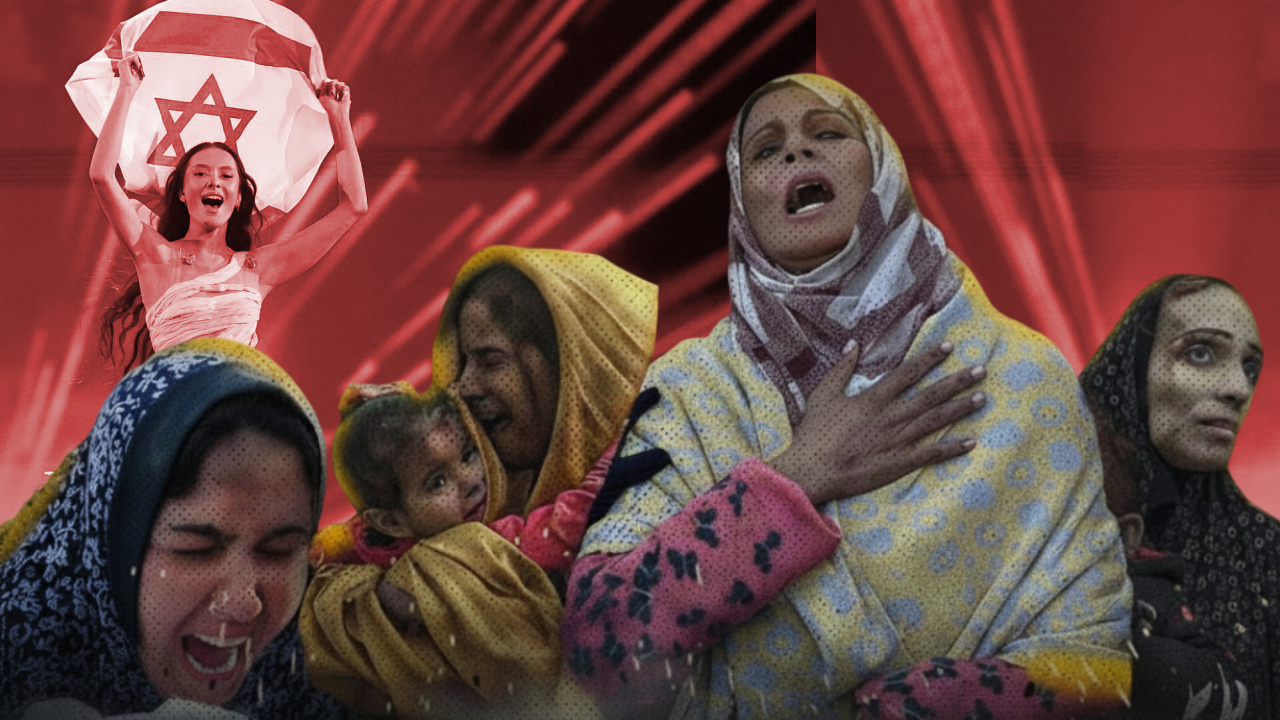 Eurovision'un İsrail izni boykot getirdi: 4 ülke yarışmadan çekildi